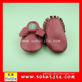 Top 10 manufacturer in Yiwu China boy and girl soft hand Baby Shoes High Quality